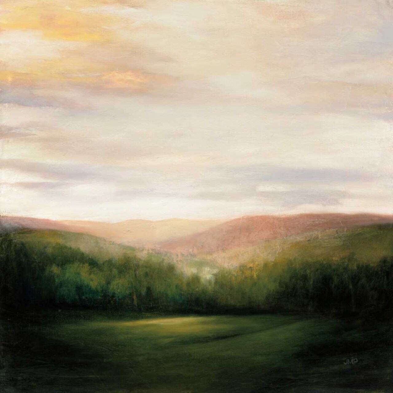 Celebration Poster Print by Julia Purinton - Item # VARPDX33429HR